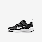 Nike revolution 4 junior white cheap